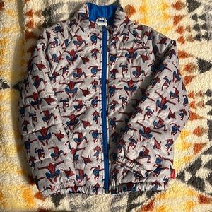 Spider-man Puffer*